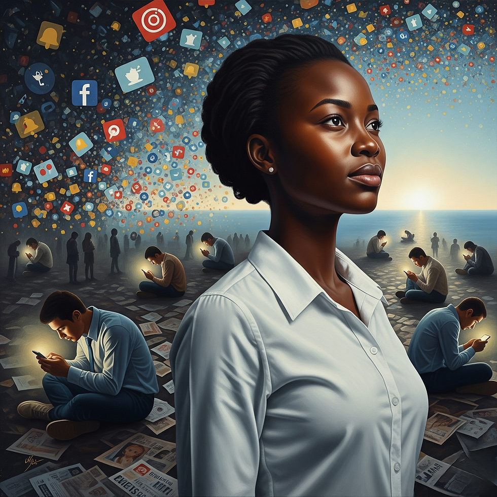 “Quick reactions build chaos. Thoughtful analysis builds empires.”