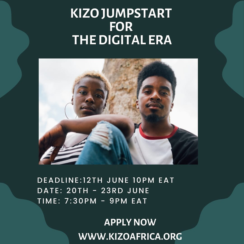 Kizo Jumpstart