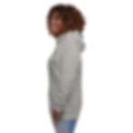 Thumbnail: SHIFT Enterprise Academy Signature Logo Unisex Hoodie