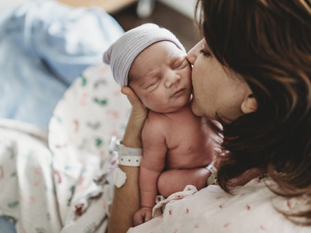 Donor Milk Saves Lives