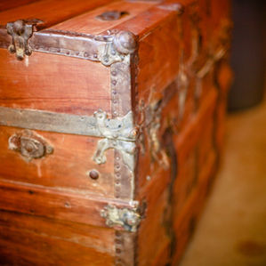 The Dead Baby Box