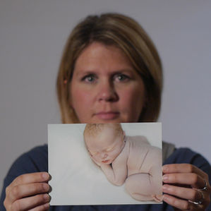The Heartache of Stillbirth Became the Courage That Spurred Legislation