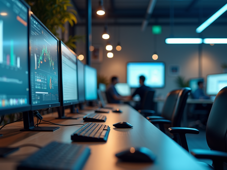 Unlocking the Potential of Agentic Automation