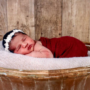 Hanna, Hassans Baby