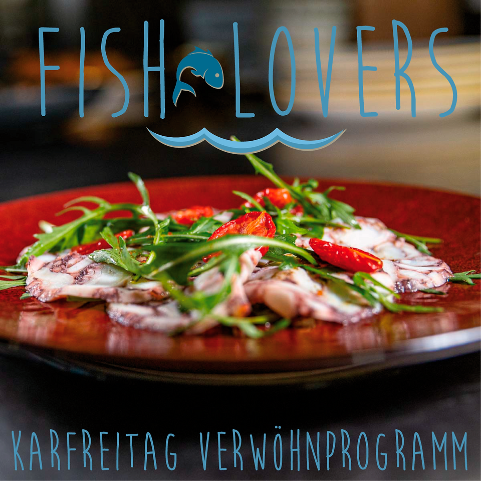Karfreitag Fishlovers im Guggital