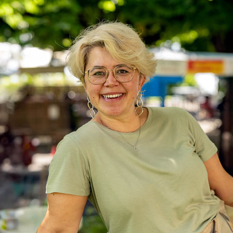 Vera Bättig – eine Fotografin, wie man sie sich wünscht 📸✨