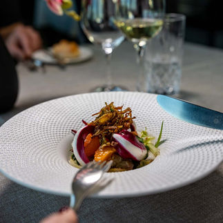 Italienischer Wintersalat