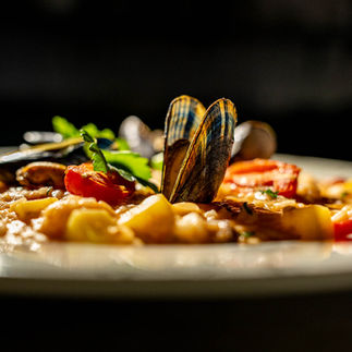 Moules Lovers Spezialitätenwochen im Guggital-Zug