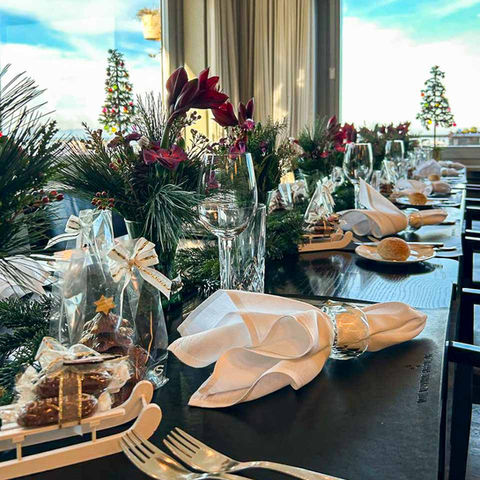 Unsere Gäste habens drauf! 🌸✨