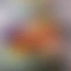 Poké Bowl mit Lachs-Sashimi, Restaurant Guggital zzug