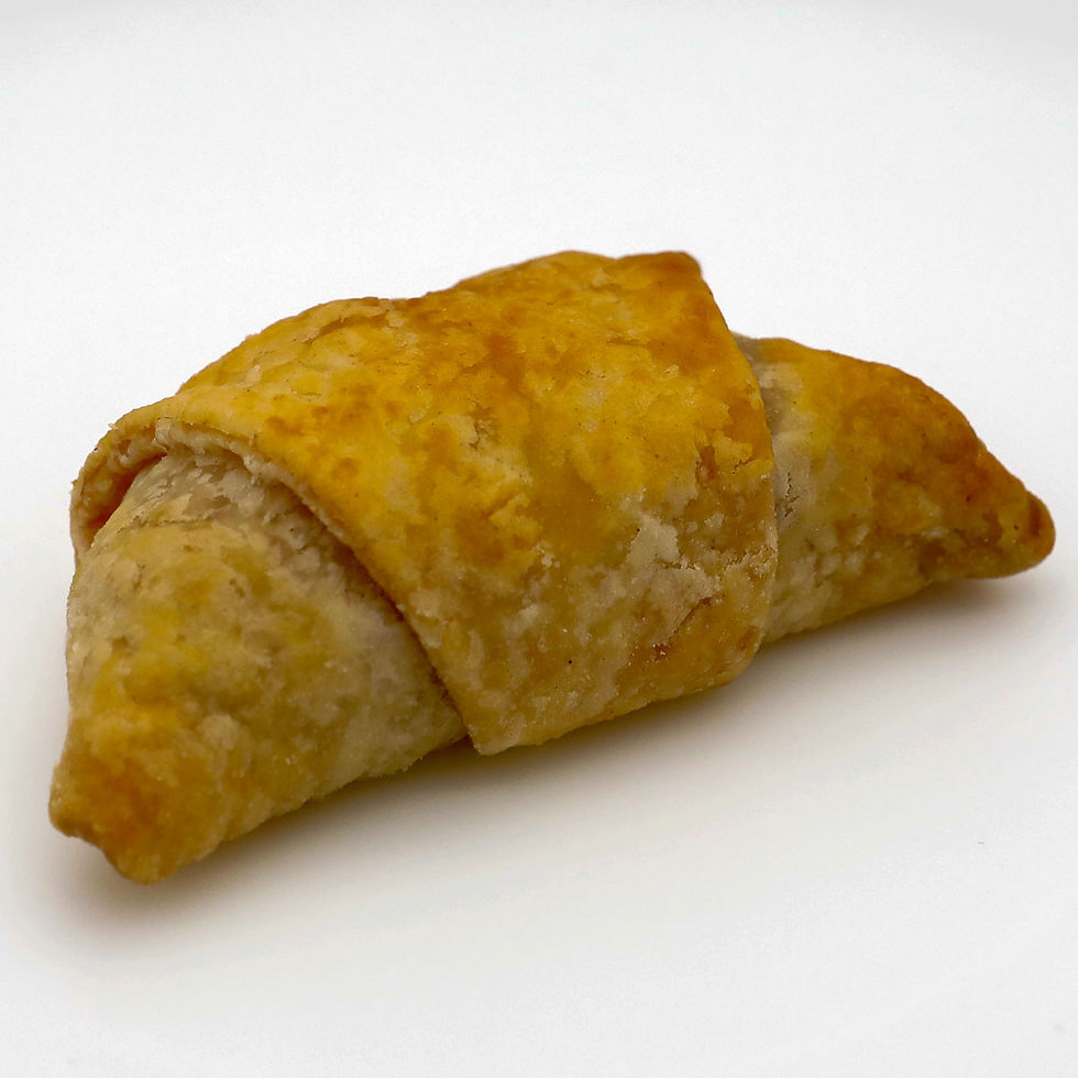 Schinkengipfeli, Hotel Restaurant Guggital, Zug