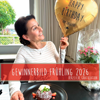 Gewinnerbild Bento Gewinnspiel Guggital Frühling