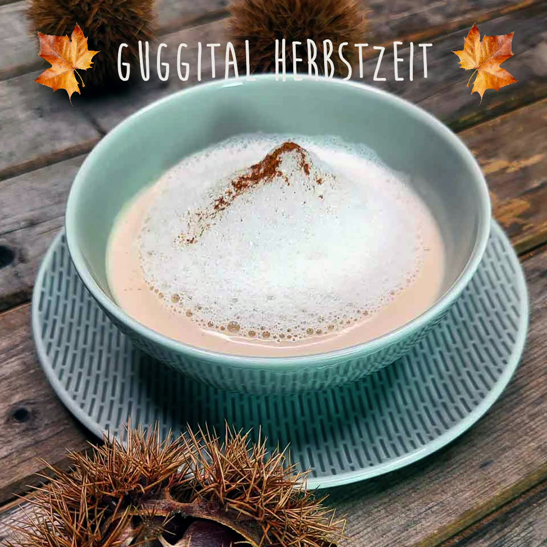 Hotel Restaurant Guggital in Zug