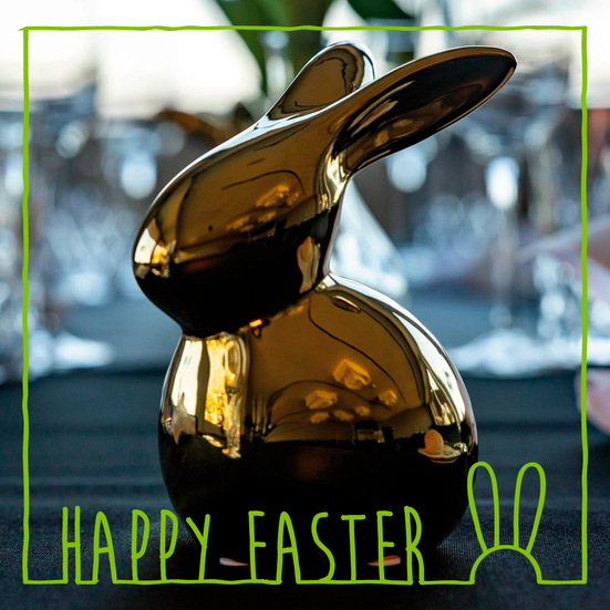 Ostern im Guggital Zug