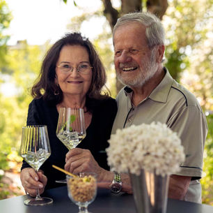 Love Story zum Vatertag