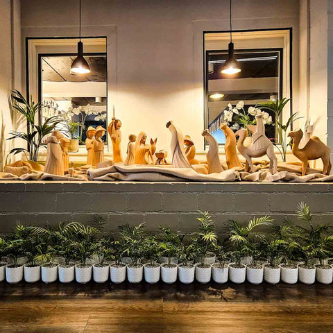 Franz und das Weihnachtsschöfli 🐑✨