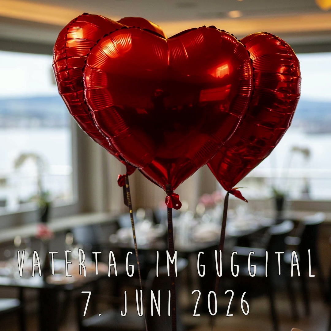 Hotel Restaurant Guggital in Zug