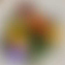 Kulinarischer Frühling und verschmähte Blümchen 🌸🌸🌸