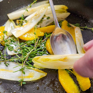 … und wie bekommt man vegane Gnocchi hin? 🌱🌱🌱