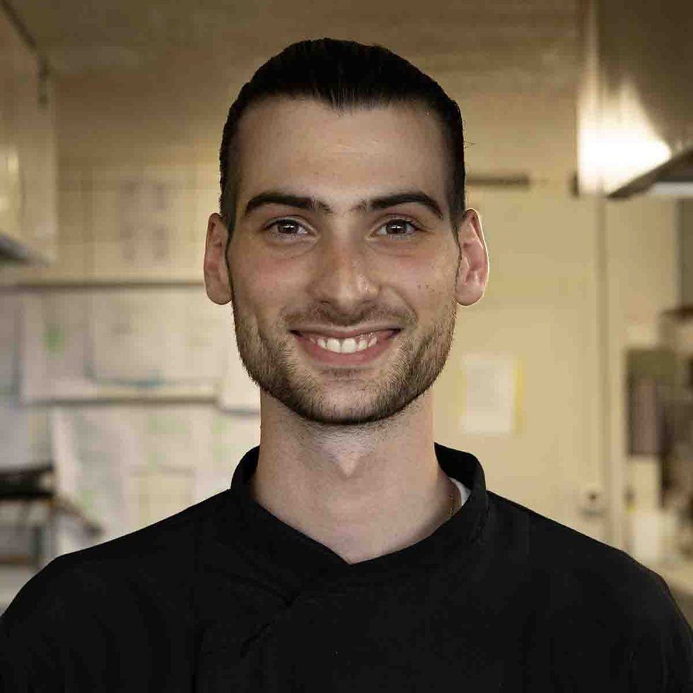 Alberto Weiss, Team Guggital Zug, Hotel Restaurant Guggital, Zug