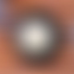 Mmmmh, Zimtglace 🍨 ...