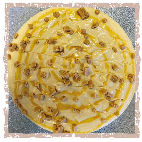 Gebrannte Creme, Metzgete Guggital, Zug