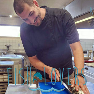 Karfreitag Verwöhnprogramm für Fischliebhaber, Fishlovers Menü, Guggital Zug