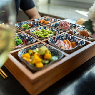 Guggital Shokado Bento Summer Edition
