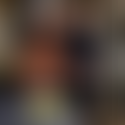 Risotto mit Cime di Rapa und Frischlachs-Sashimi, Guggital Zug, Franco Amalfi und Alberto Weiss