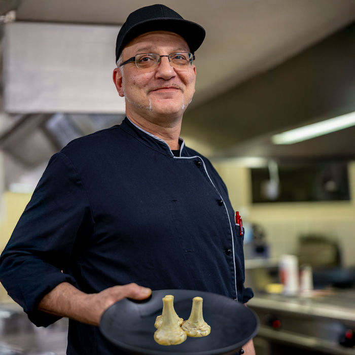 Guggitalteam, Koch Mussty, Hotel Restaurant Guggital, Zug