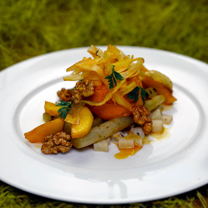 Vegane Gerichte Guggital