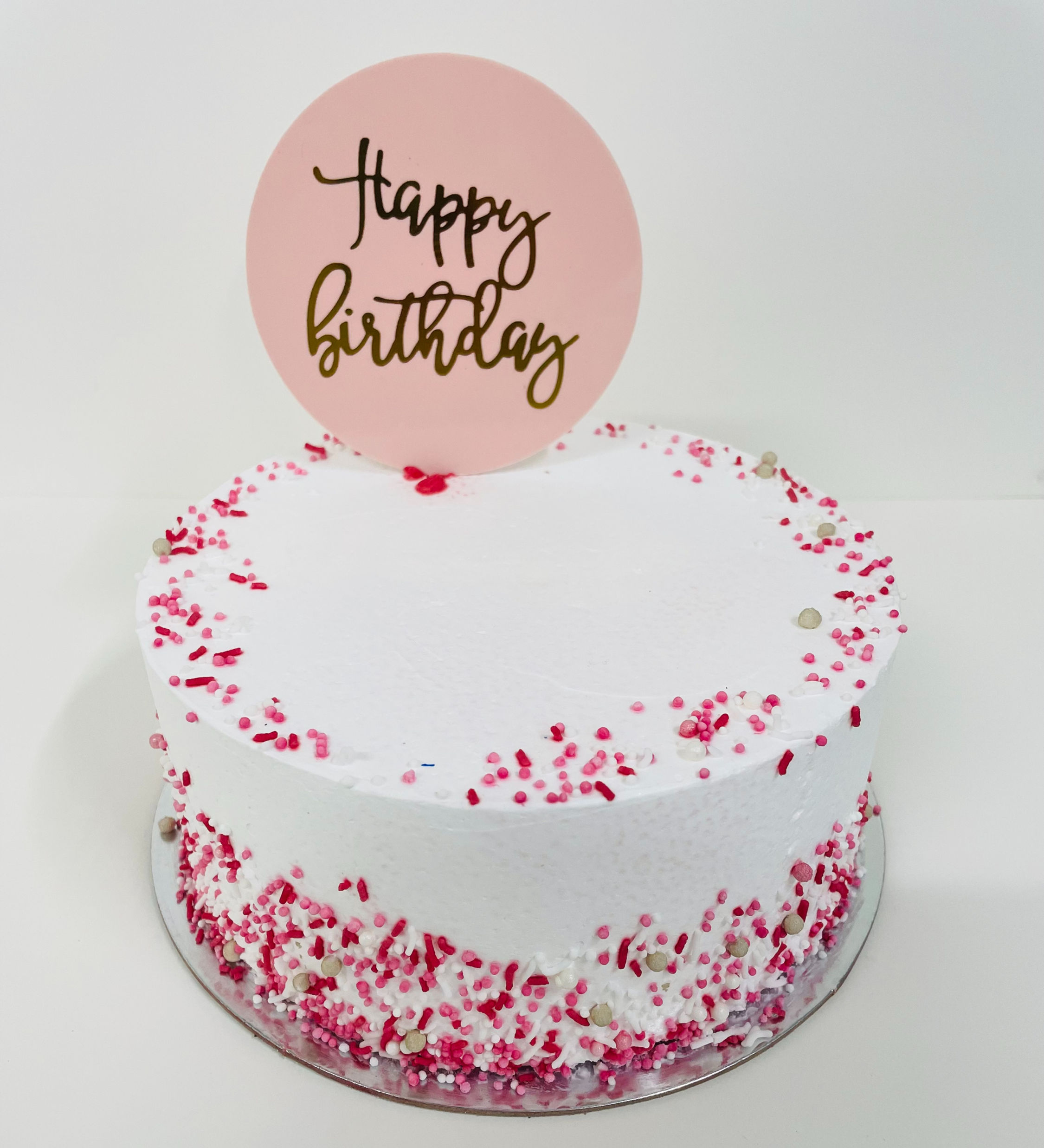 Let's Celebrate Girls