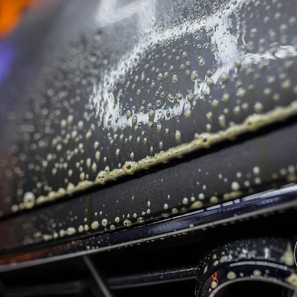 Thumbnail: Traffic Film Remover