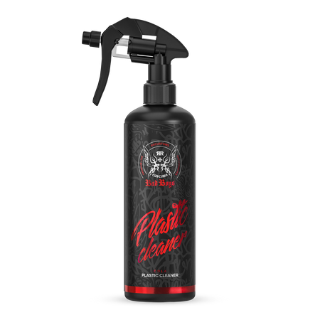 Thumbnail: Rrcustoms - BadBoys - Plastic cleaner Cola