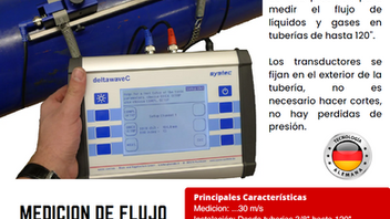 Medicion no invasiva