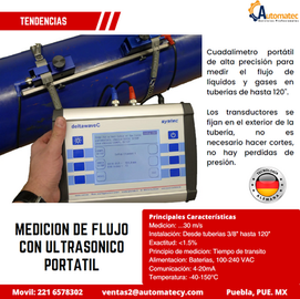 Medicion no invasiva