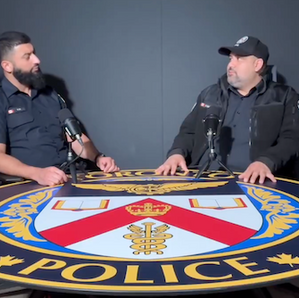 Findings of misconduct against five Toronto officers arising out of Project Olive Branch Podcast