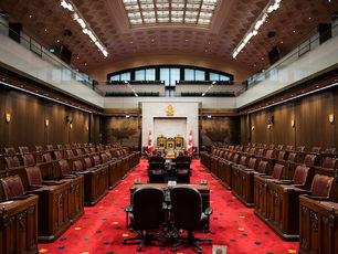 Responding to the Senate’s Report on Antisemitism – Part 1: What the Report Failed to Say