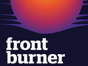 ALCCA Chair Featured in CBC Front Burner Podcast on Bubble Legislation