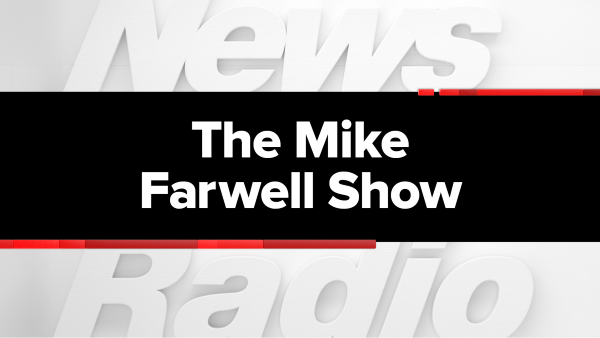 Mike Farwell Show
