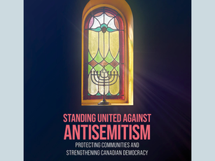 Responding to the Senate Report on Antisemitism – Part 2: Evaluating its Recommendations