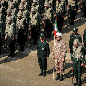 Injustice Reversed – The Islamic Republic of Iran Is Not a Victim