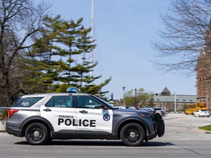Man Arrested in Suspected Antisemitic Hate-Motivated Assault with a Weapon Case