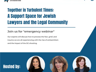 Together in Turbulent Times