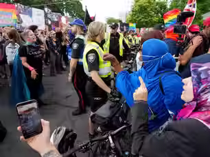 ALCCA Chair Featured in CBC’s Coverage of Ottawa Debate on Protest Buffer Zones