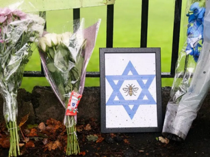 When Condemnation Isn’t Enough: Combatting Normalized Hate Against Jews