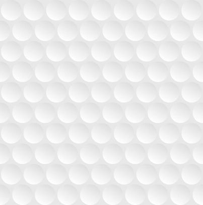 abstract-background-of-ball-golf-seamless-texture-from-circle-gradient-white-and-gray-geom