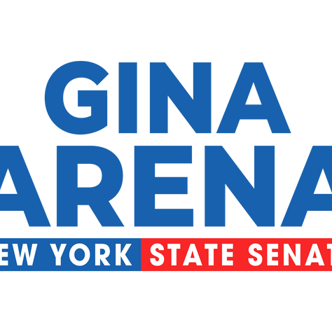 SENATE CANDIDATE GINA ARENA CONDEMNS JUDGE FOR DRIVING INTOXICATED CASE