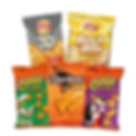 Patatas chip