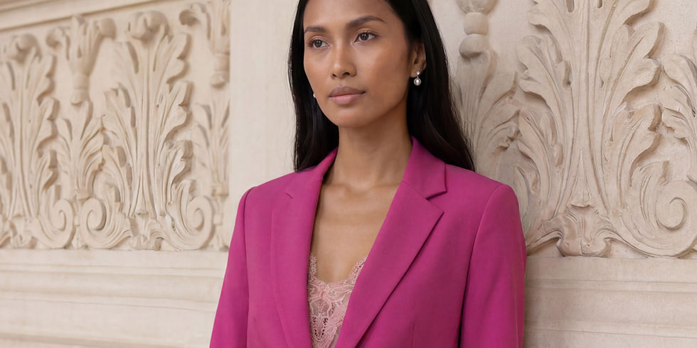 The Ascot Brief: Our guide to Event Dressing